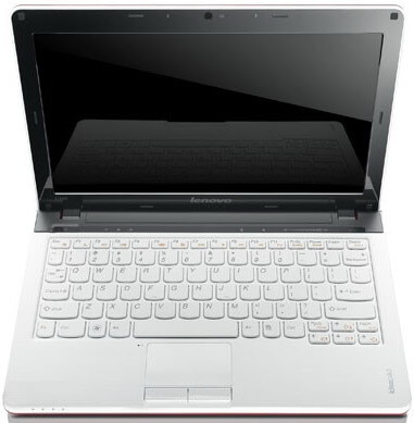 Чистка от пыли и замена термопасты ноутбука Lenovo IdeaPad U160